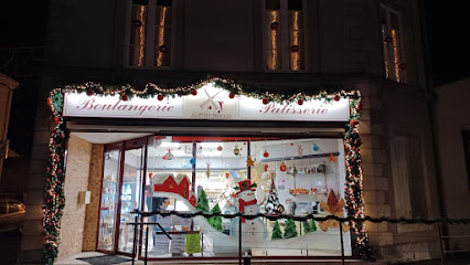 Boulangerie - Au P'tit Moulin