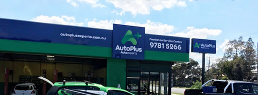 AutoPlus Frankston