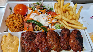 Photo n°3 de Grill Anatolia à Billy-Montigny (Restaurant)