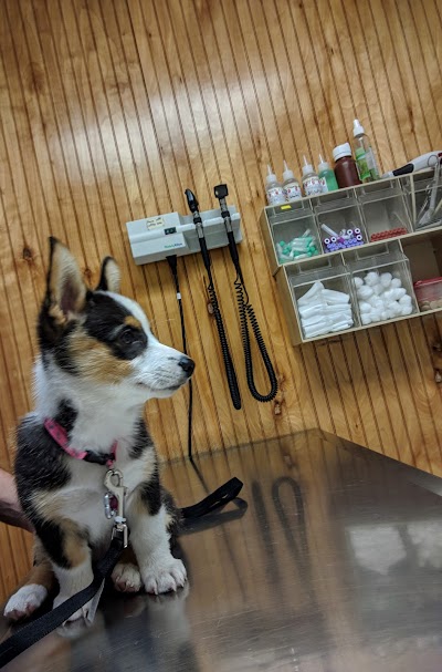 East Lohman Veterinary Clinic