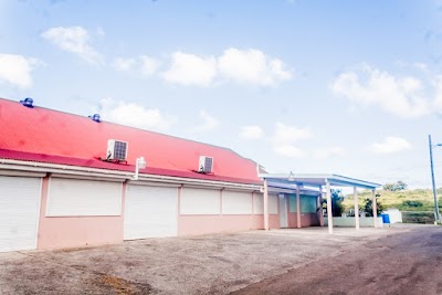 Photos of Central Baptist Church
