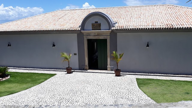 Morro de Sao Paulo