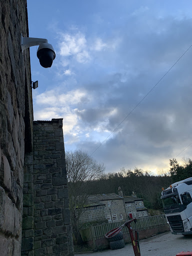 Bronte CCTV - Visual