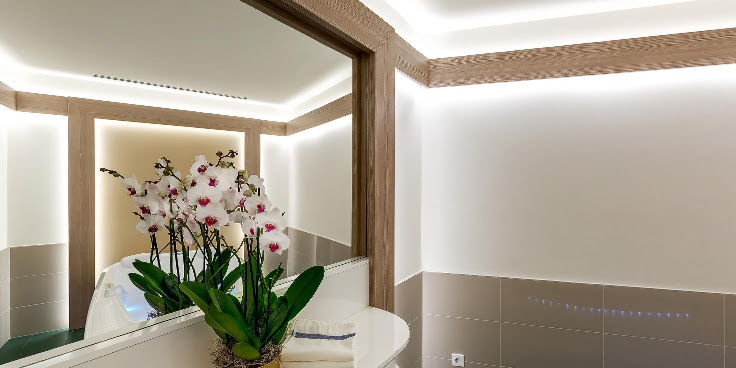 Ensana Grand Margaret Island Health Spa Hotel by null