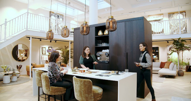 Contempera | Interior meets art - Amsterdam