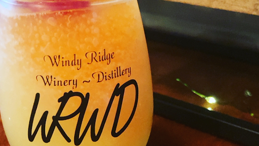 Windy Ridge Winery & Distillery