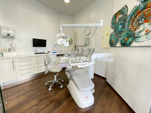 Clínica Dental Llibertat - Thumbnail