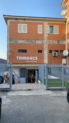 Tendance Musical School Asd