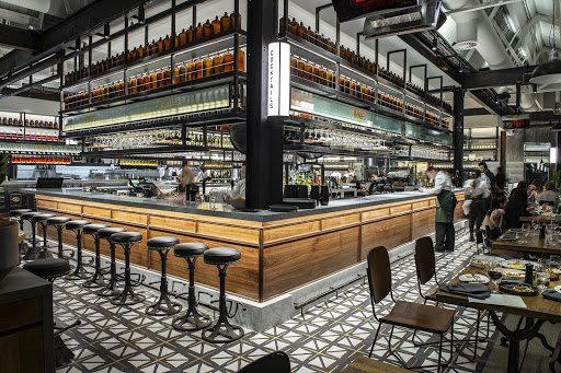 Photo of The Paper Mill Food