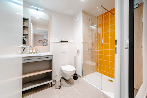 Photo n°22 de Beelodge Hotel Blois Centre à Blois (Hôtel)