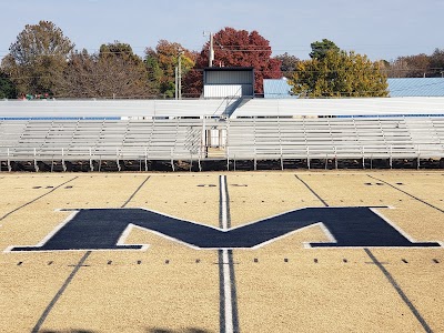 401 S. 7th St. Outlaw Stadium