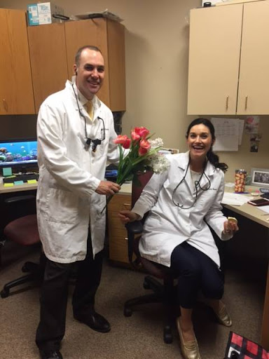 OakPark Dental - Oshkosh