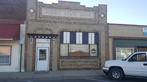 Kersey Senior Center