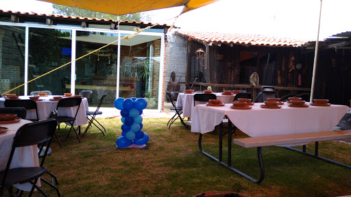 Finca Salvatierra
