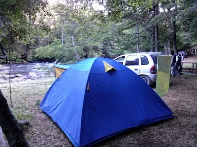 Photos of Camping El Pato