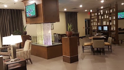 Photos of DoubleTree by Hilton Hotel Raleigh - Brownstone - University