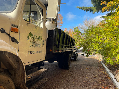 Al & Jim's Tree Services 3647 Backus Dr, Harbor Springs, MI 49740