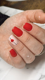 Photo n°16 de Méline Nail's Studio à Villeneuve-la-Guyard (Institut de beauté)