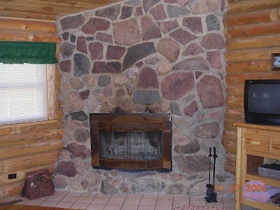 Photos of Camp 20 Cabins
