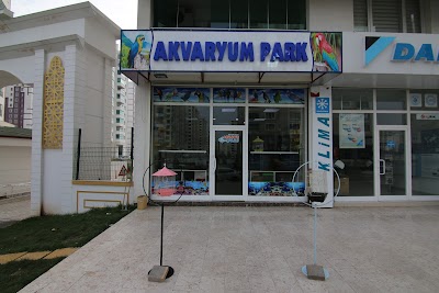 Akvaryum Park