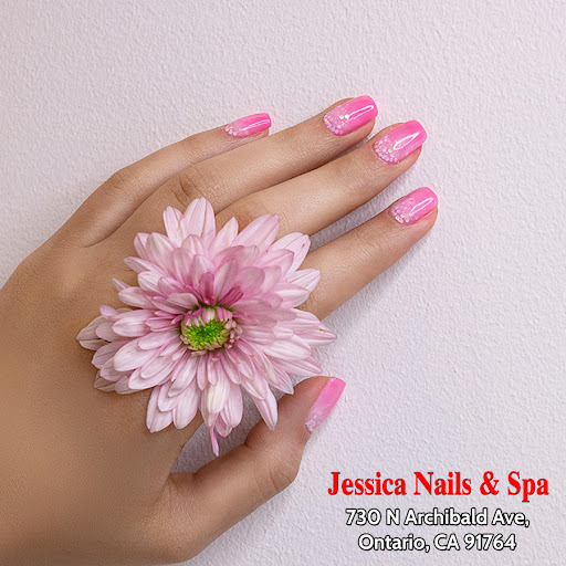 Jessica Nail & Spa - Thumbnail