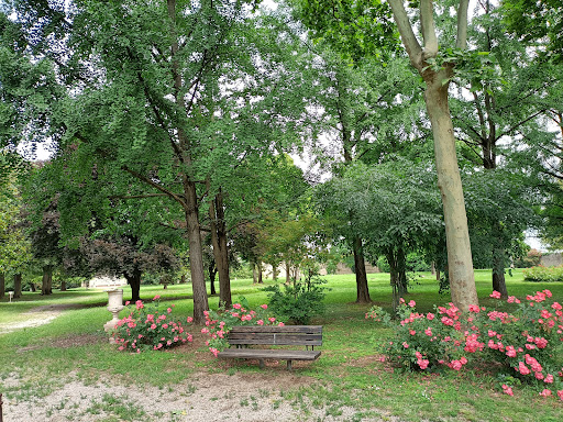Parco Balladoro