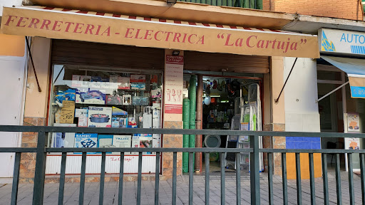 La Cartuja