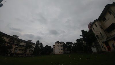 Photos of Fakirapul Jame Mosque