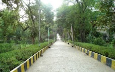 Govt. Pilot Higher Secondary School larkana