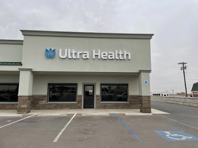 Ultra Health Dispensary Carlsbad — photo 1