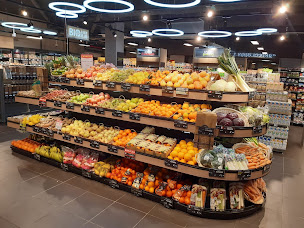 Photo n°15 de Carrefour City à Bourg-en-Bresse (Magasin d'alimentation bio)