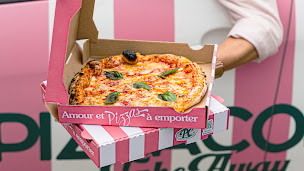 Photo n°4 de Pizza Cosy à Saint-Sébastien-sur-Loire (Restaurant)