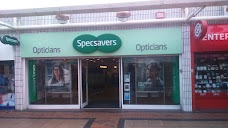 Specsavers Opticians and Audiologists – Birkenhead liverpool