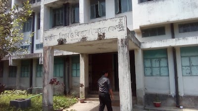 Photos of Higher Secondary Teachers Training Institute