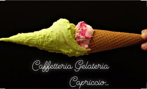 Caffetteria gelateria capriccio