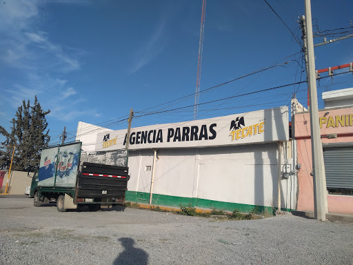 Cerveceria Agencia Parras - Thumbnail