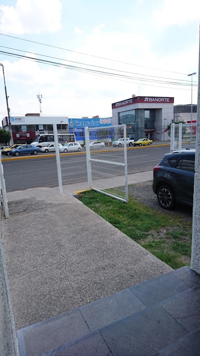 Photos of Banorte Suc Constituyentes