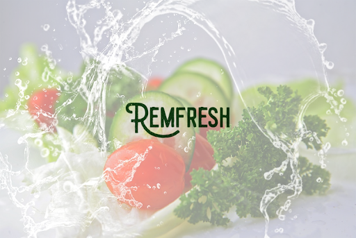 Remfresh Logo