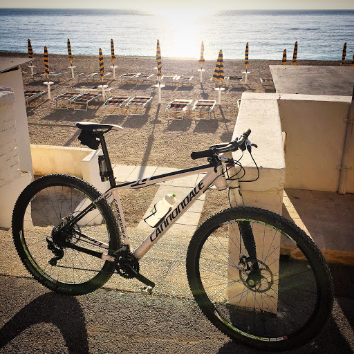 Ciclomotor - Thumbnail
