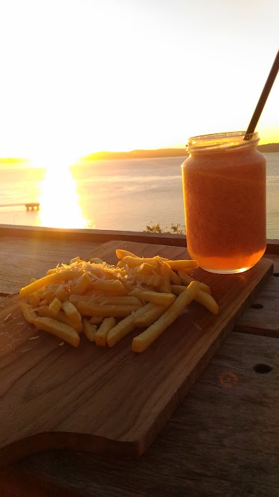 Photos of Tebing Cafe