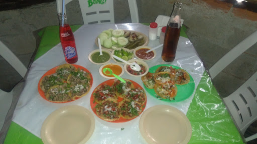 Taqueria El Pastorsito - Thumbnail