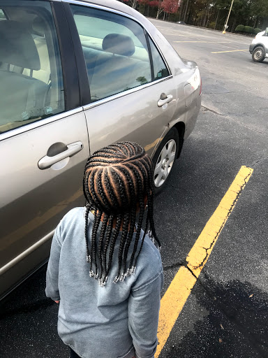 Spatastik: A Salon For Kids - Thumbnail