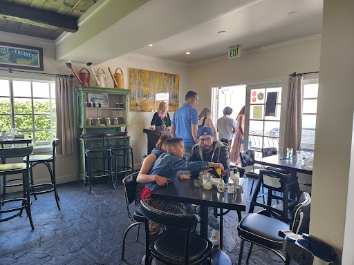 Tupelo Junction Cafe - United States