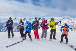 Photo n°21 de Go Montgenèvre à Montgenèvre (Voyagiste)