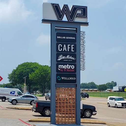 Wheatland Plaza - Thumbnail