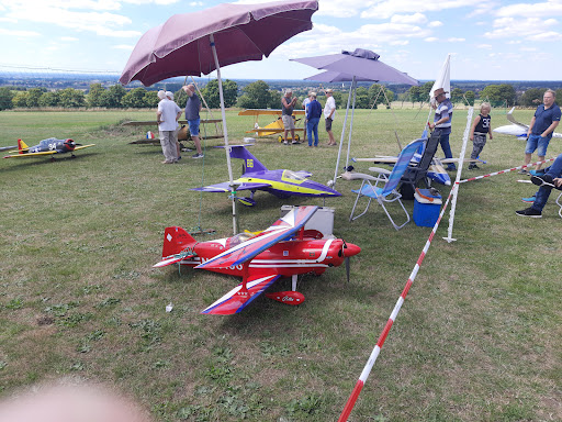 Modellflugclub Bergfalke Schlangen e.V.