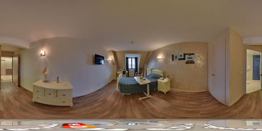 Photo de Maison de retraite Etoile du Matin à Saint-Antoine-la-Forêt (76170)