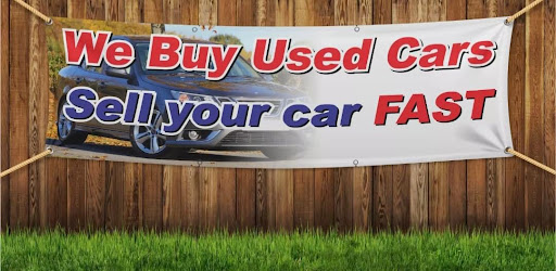 TQ Car Sales - Thumbnail