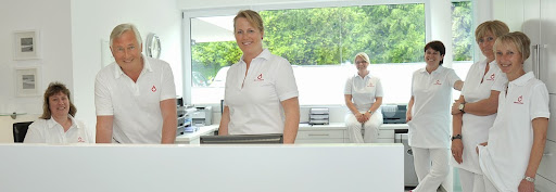 Dr. med. Carina Wilms