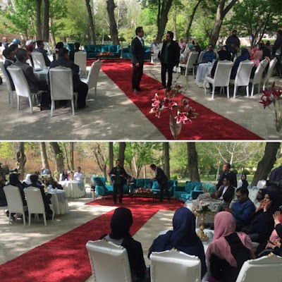 Photos of بوستان پرستو